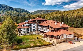 Оак Резиденс Апартхотел