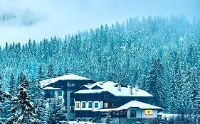 Оак Резиденс Апартхотел