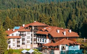 Оак Резиденс Апартхотел